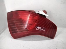 STOP FANALE POSTERIORE