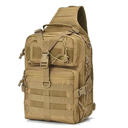Borsa sul petto impermeabile