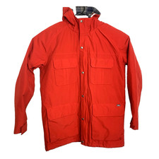 Woolrich Men Large Mountain