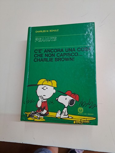 Ancora una cosa - c'e',