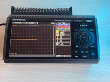 Graphtec Midi Logger GL840