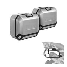 Kit valigie SHAD TERRA TR36-36