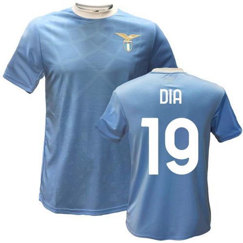 Maglia dia lazio 2025 - lazio, 2026