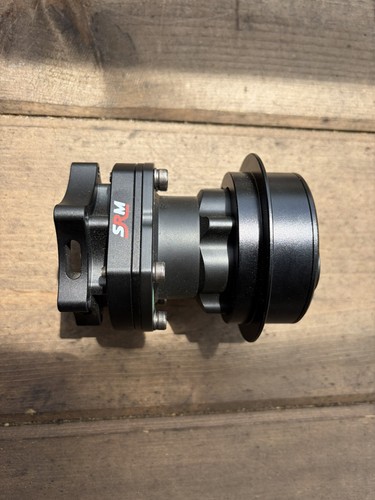 Emulatore fanatec qr2 - fanatec, srm
