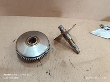 PULEGGIA PRIMARIA CAMBIO CVT
