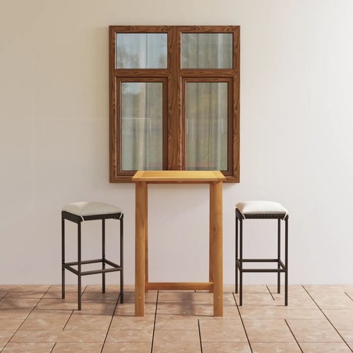 Set bar da giardino - set,