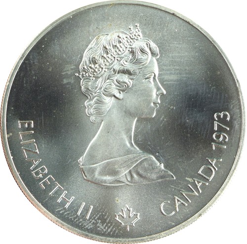 Canada moneta prova di - canada,,