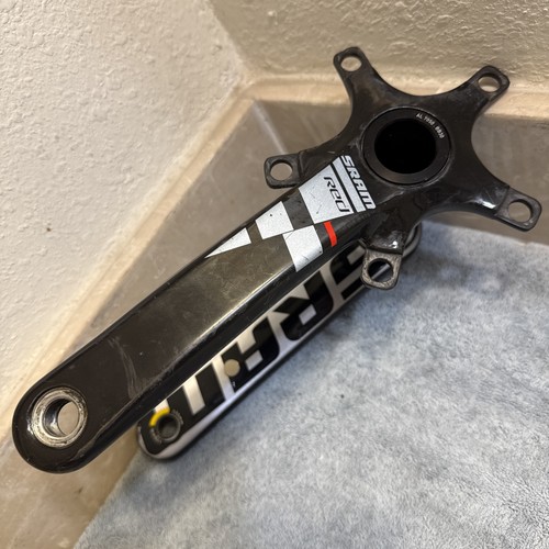 Bracci pedivella sram - bracci,