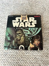 Star Wars Super 8mm F48
