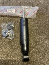 Ammortizzatore anteriore Toyota Land Cruiser 1998-2007 HDJ100 HDJ101 48510-69125 NUOVO