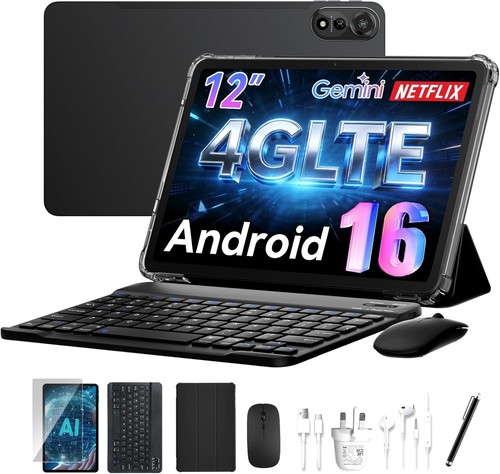 N90 android tablet 12 - n90,