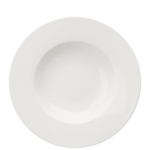 Piatto fondo basic - fondo, vivo