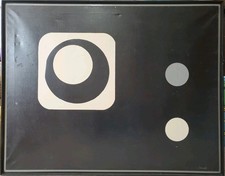 Fraschetti Smalto su Tela
