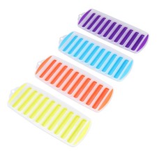  4 Pcs Forma Cubetti Ghiaccio