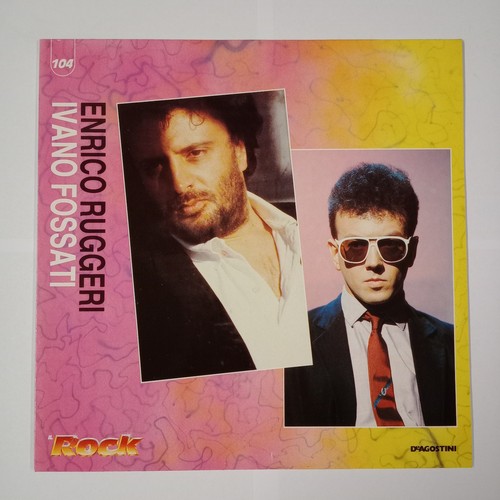 Vinile rovescio della - rovescio,