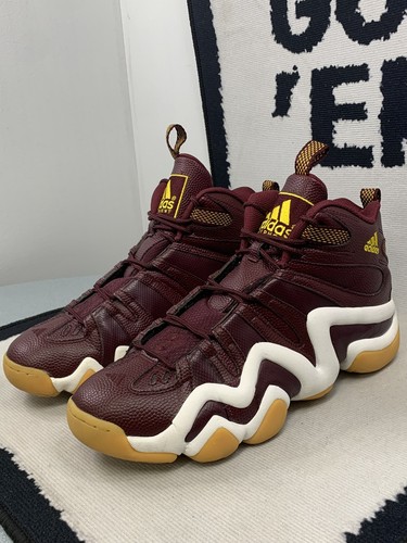 Adidas crazy rg3 - 8, robert