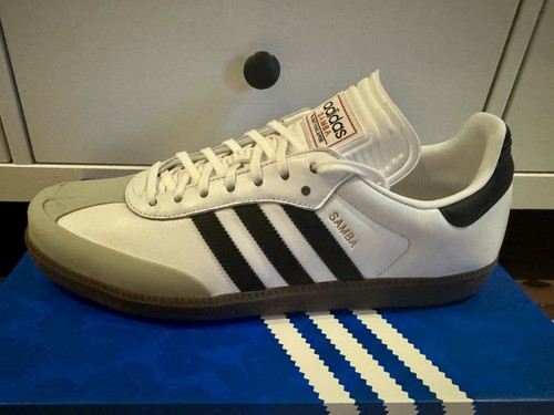 Adidas samba bape - samba, 48