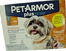 Petarmor plus per cani - plus,