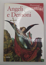 Angeli E Demoni di Rosa Giorgi