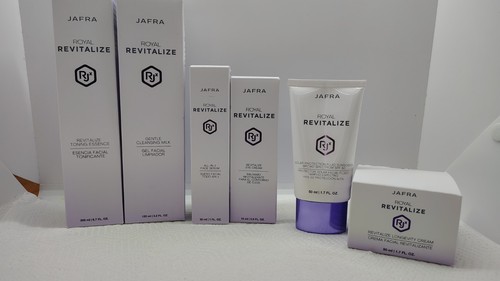 Jafra royal jelly revitalize - royal,