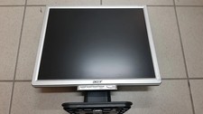 Monitor Acer AL1716s Usato