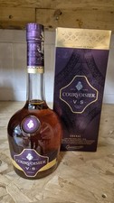 1X Cognac Courvoisier VS 70cl