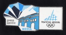 GIOCHI OLIMPICI DI TORINO