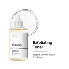 The Ordinary Tonico Esfoliante