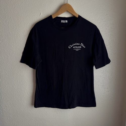 Shirt christian dior atelier - t-shirt,