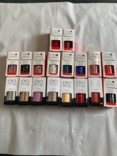 smalti shellac cnd + espositori originali shellac cnd