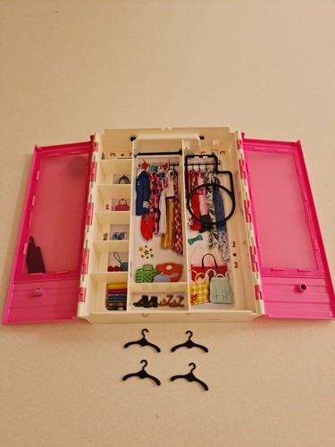 Barbie fashionistas ultimate - fashionistas,