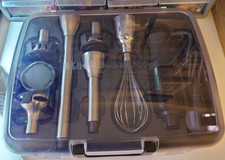 KitchenAid Frullatore a Mano 5