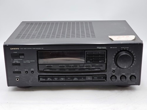 Onkyo sv515pro audio - onkyo,