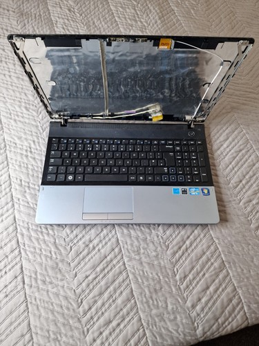 Portatile samsung 3530ea - samsung, np-3530ea