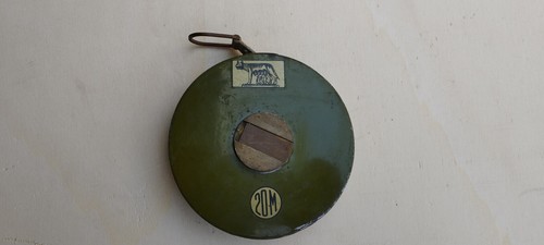 Metro nastro militare - a,