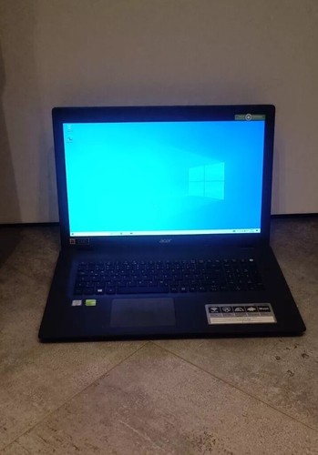Acer aspire 773g 77g0 17 - aspire, e5-773g-77g0