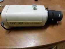 Fotocamera a circuito chiuso NON FUNZIONANTE - AVC 305 Avtech