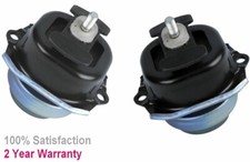 MONTAGGIO MOTORE ANTERIORE si