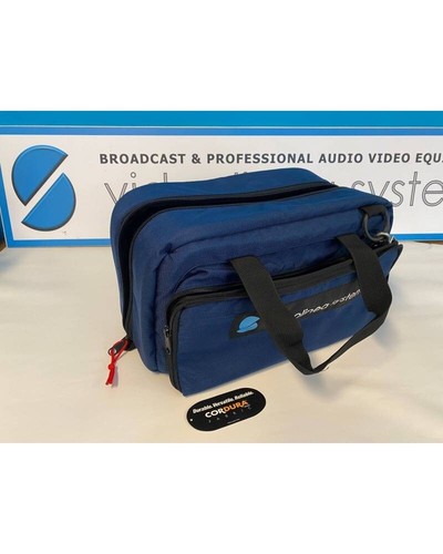 Borsa tracolla cordura - borsa,