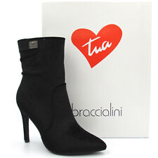 €89 BRACCIALINI stivaletti