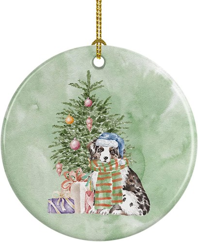 Albero natale pastore - albero,