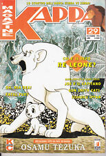 KAPPA MAGAZINE n° 29