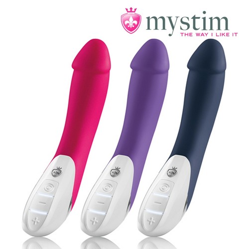 Mystim terrific truman - mystim,