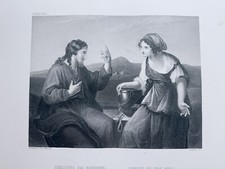 ANGELICA MERCANTE CRISTO ALLA