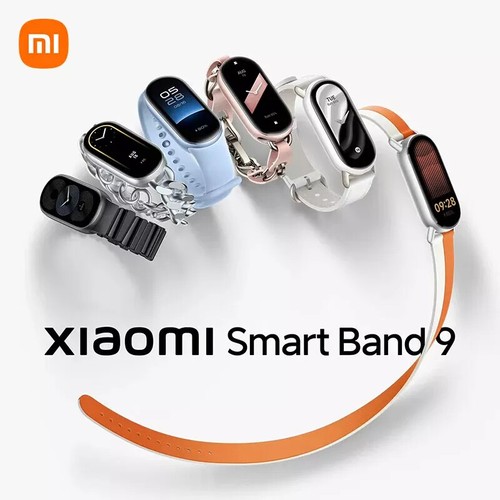 Xiaomi band amoled smart - amoled,