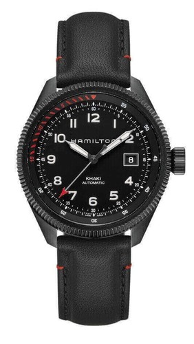 Hamilton khaki aviation - hamilton,