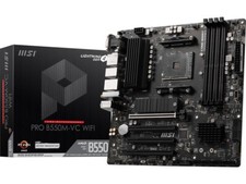 (Factory Refurbished) MSI PRO