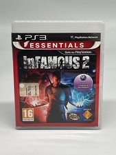 VIDEOGIOCO INFAMOUS 2 PS3