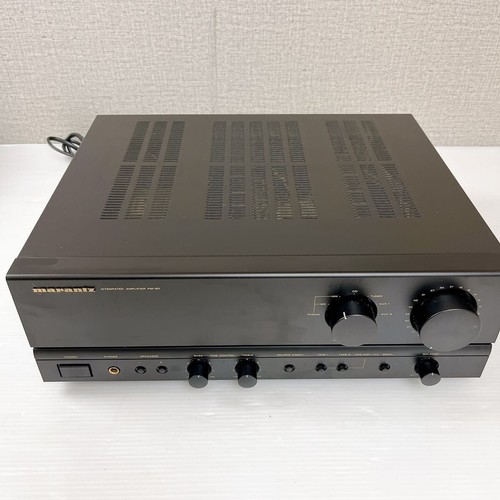 Amplificatore marantz 50 - marantz, pm-50