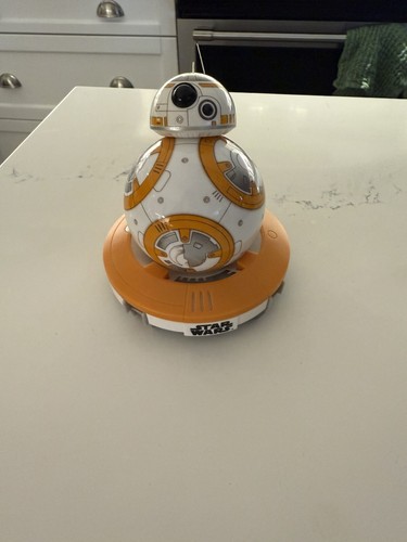 Sphero bb8 special - bb8, edition